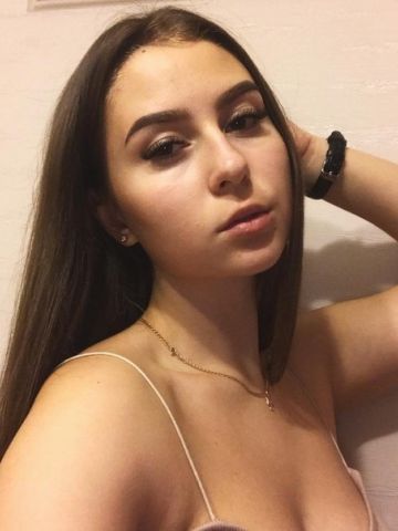 Проститутка Индира