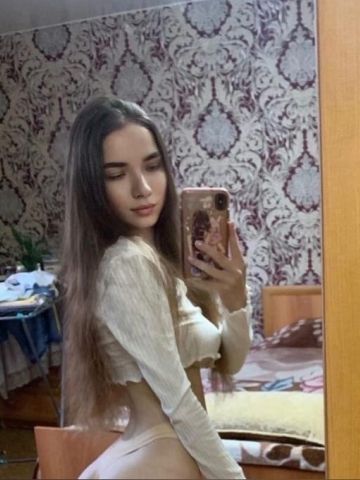 Проститутка Варвара