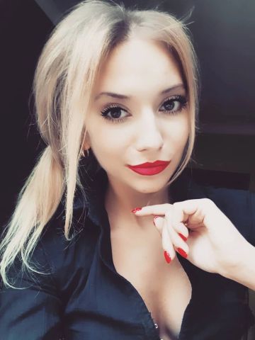 Проститутка Мира