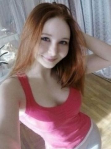 Проститутка Яна
