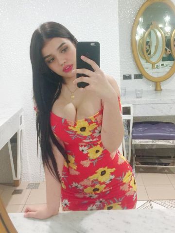 Проститутка Алина