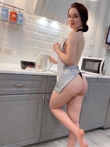 Проститутка Зиглинда