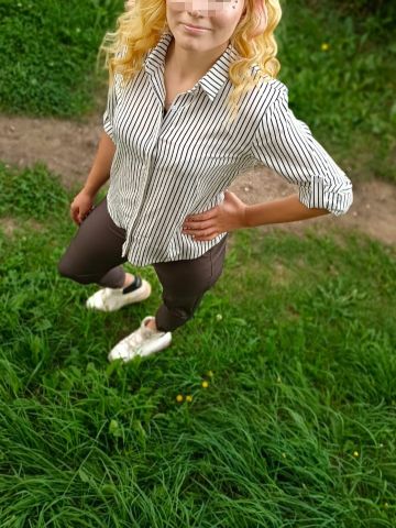 Проститутка Мария