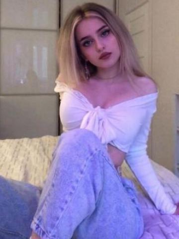 Проститутка Элина