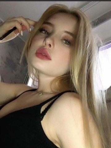 Проститутка Милослава