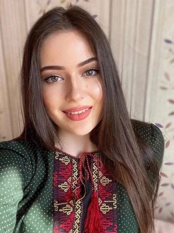 Проститутка Стефания