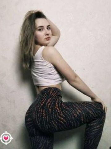Проститутка Мария