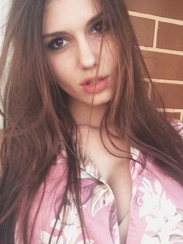 Проститутка Мария