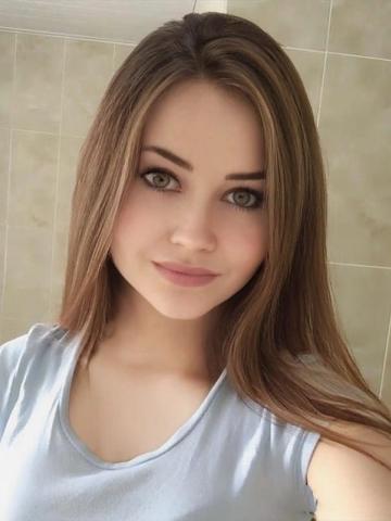 Проститутка Ирина