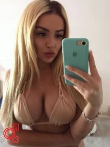 Проститутка Роксана