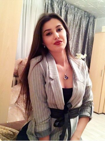 Проститутка Мелисса