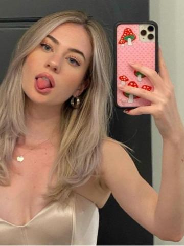 Проститутка Пелагея