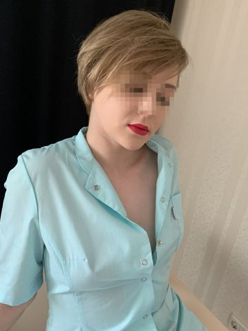 Проститутка Карина