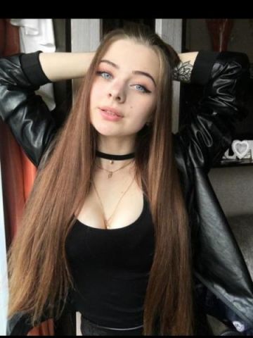 Проститутка Ярослава