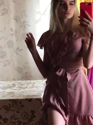 Проститутка Галина