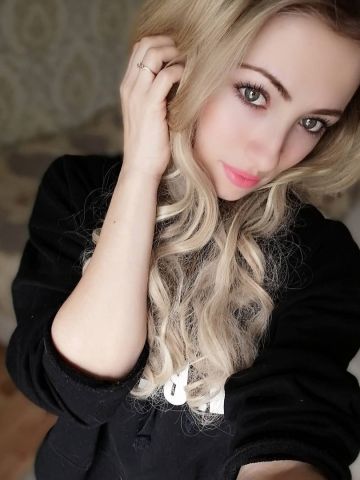 Проститутка Дина