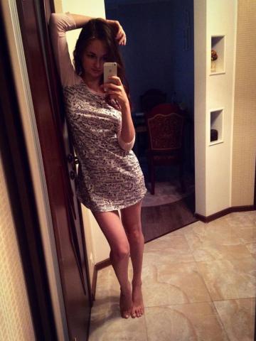 Проститутка Катенька