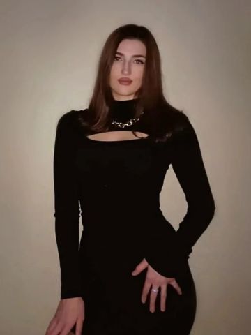Проститутка Фаина