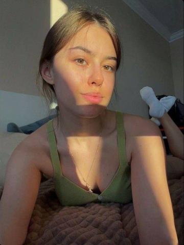 Проститутка Марта