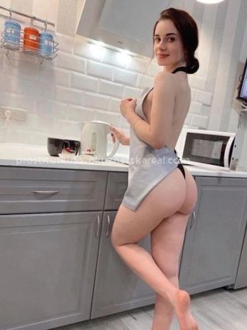 Проститутка Аврора