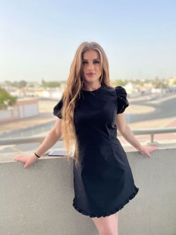 Проститутка Маргарита