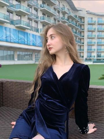 Проститутка Амалия