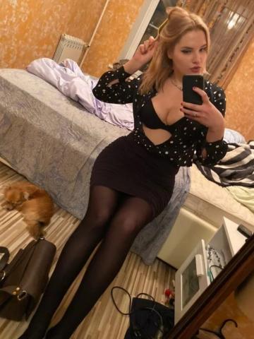 Проститутка Стелла