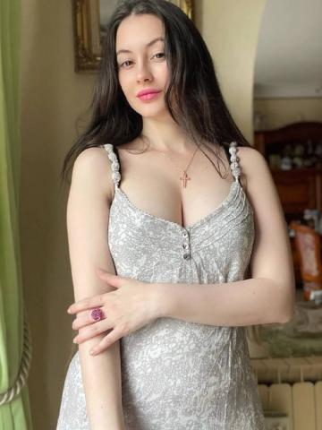 Проститутка Юхима