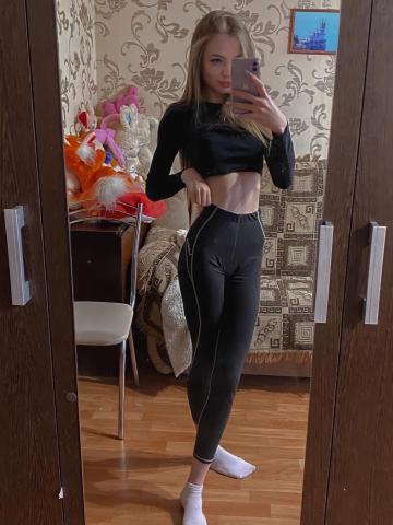 Проститутка Адель