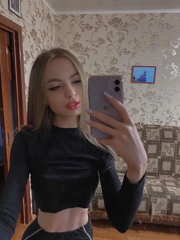 Проститутка Дарья