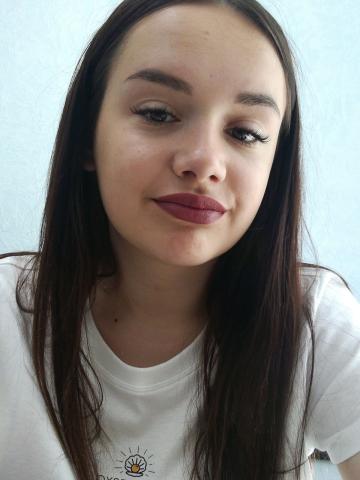 Проститутка Галя
