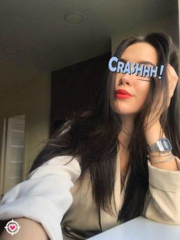 Проститутка Забава