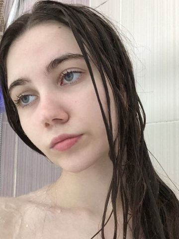 Проститутка Зоя