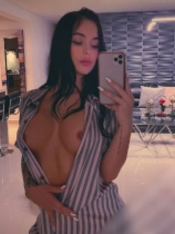 Проститутка Альбина