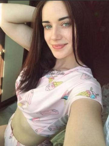 Проститутка Наташа