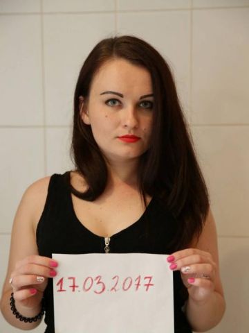 Проститутка Сесилия