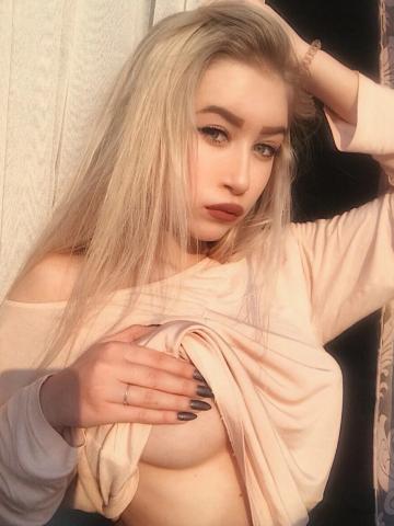 Проститутка Алла