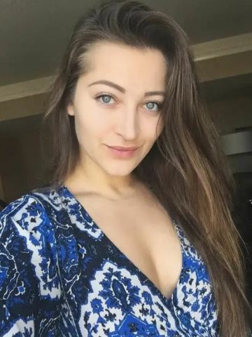 Проститутка Николь