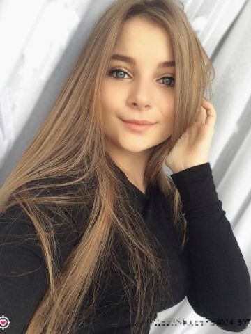 Проститутка Инга