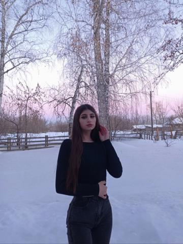 Проститутка Алла