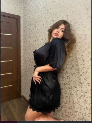 Проститутка Хана