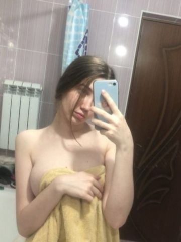 Проститутка Мишель