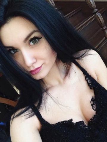 Проститутка Таисия