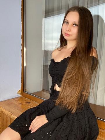 Проститутка Рита