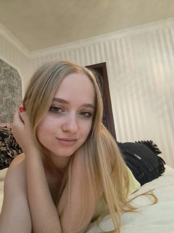 Проститутка Жанна