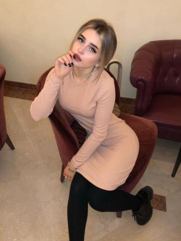 Проститутка Ася