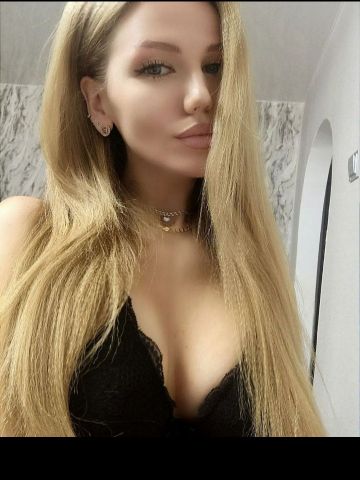 Проститутка Юхима