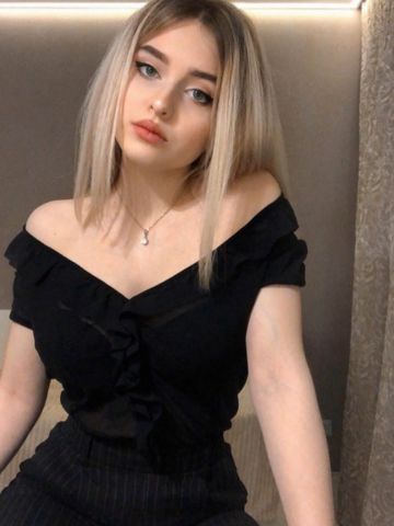 Проститутка Ксения