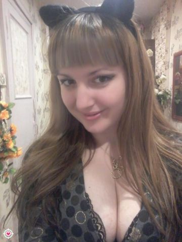 Проститутка Инна