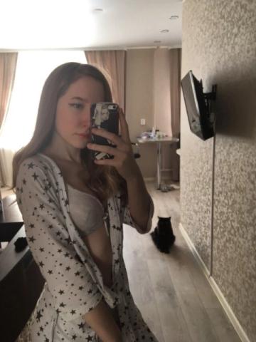Проститутка Даша